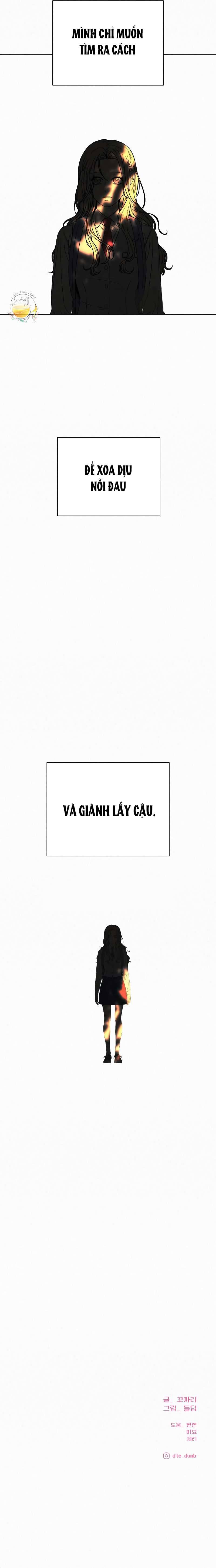 Chiến Lược: Tình Yêu Trong Sáng Chapter 98 - Trang 4