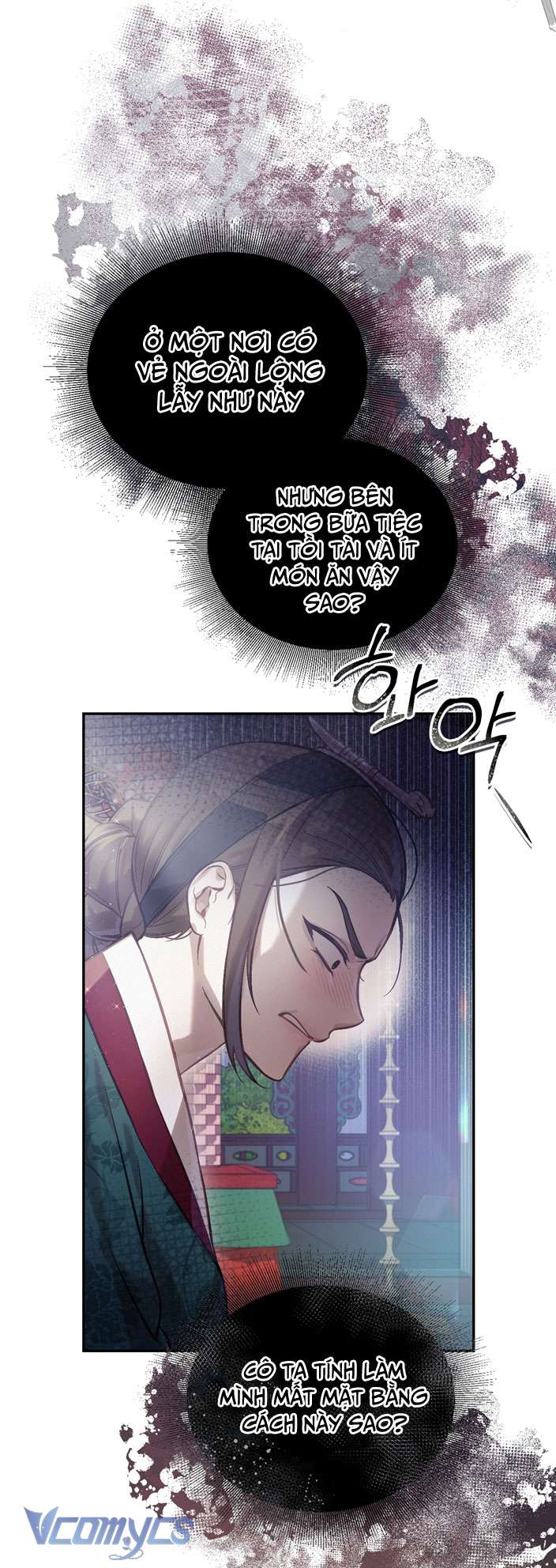 [18+] Tiết Học Bí Mật Của Trung Điện Chap 11 - Trang 2