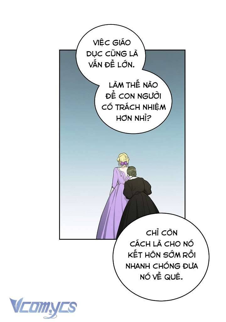 Phương Pháp Trở Thành Con Gái Của Người Hùng Bóng Đêm Chap 7 - Trang 2