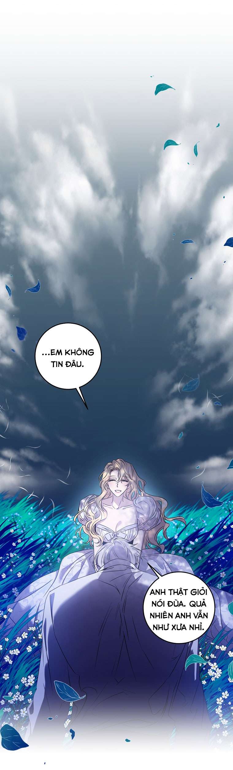 Thuần Hóa Bạo Quân Rồi Bỏ Trốn Chap 76 - Trang 2