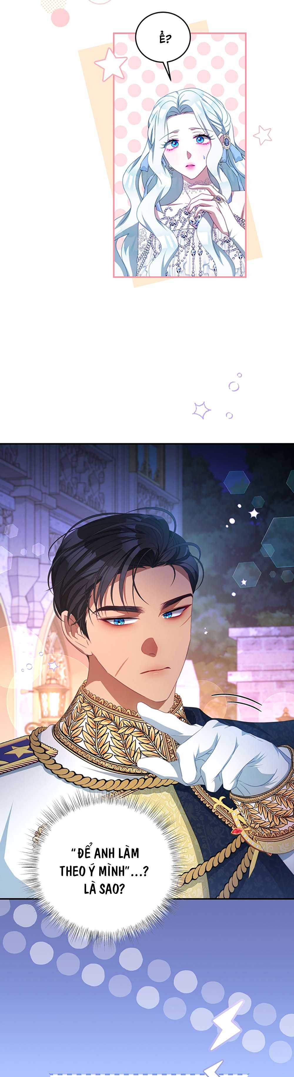 Trở Thành Tình Địch Của Các Nam Chính Chapter 72 - Trang 3