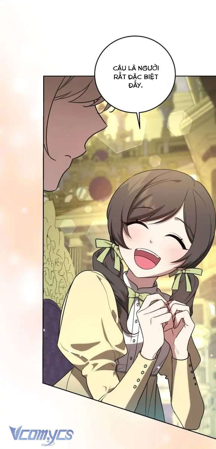 Cái Giá Phải Trả Chapter 4 - Next Chapter 5