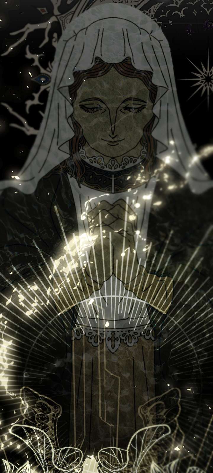 Ác Nữ Chỉ Là Một Con Rối Chap 67 - Trang 2