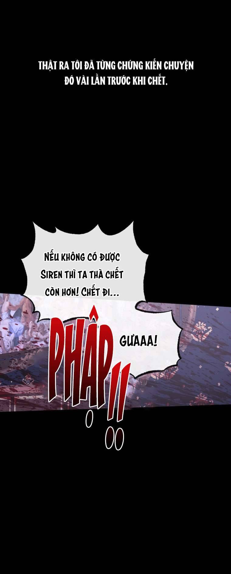 Siren: Trở Thành Gia Đình Của Nhân Vật Phản Diện Chapter 61 - Trang 3