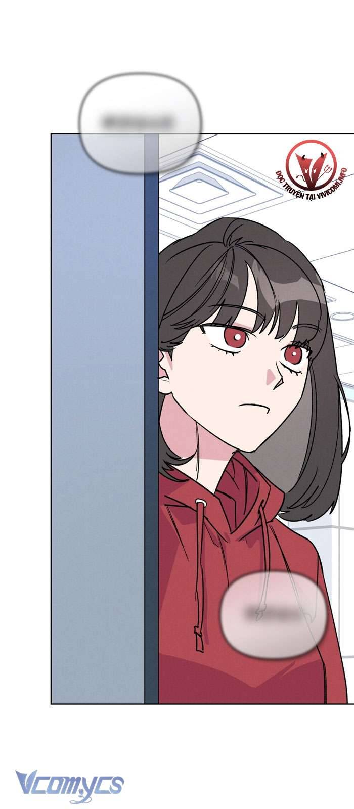 [18+] 7 Giây Thay Vì Một Nụ Hôn Chap 2 - Next Chap 3