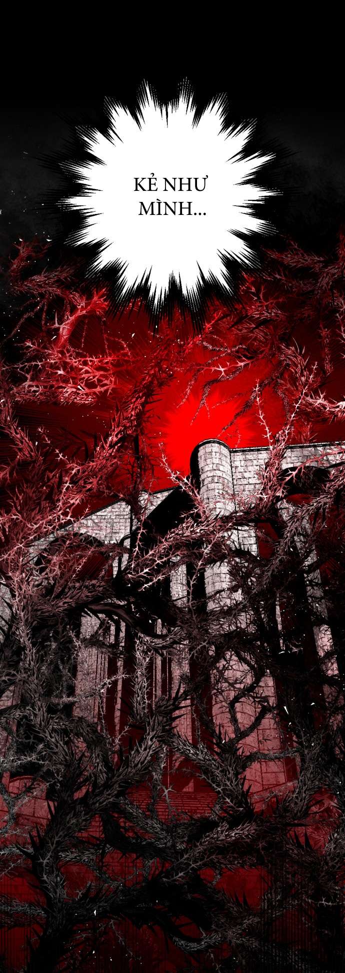 Lời Thú Nhận Của Chúa Tể Bóng Tối Chapter 109 - Trang 4