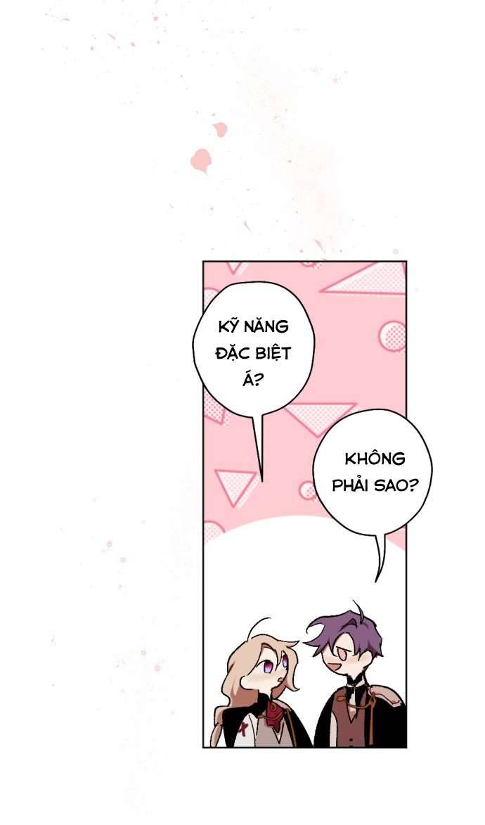 Lời Thú Nhận Của Chúa Tể Bóng Tối Chap 34 - Trang 4