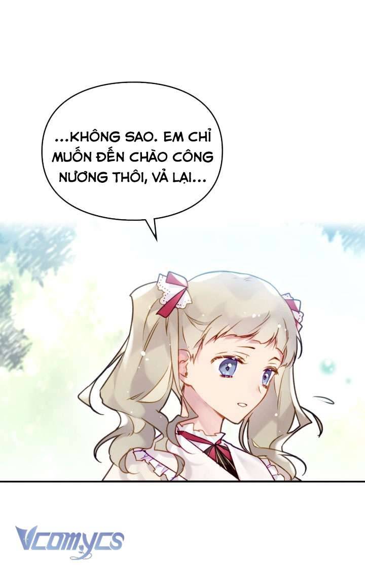 Kết Cục Của Nhân Vật Phản Diện Chỉ Có Thể Là Cái Chết Chapter 89 - Trang 4