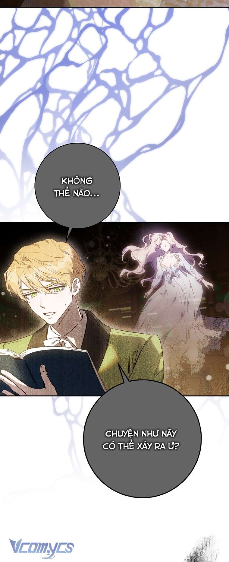 Thuần Hóa Bạo Quân Rồi Bỏ Trốn Chap 99 - Trang 2