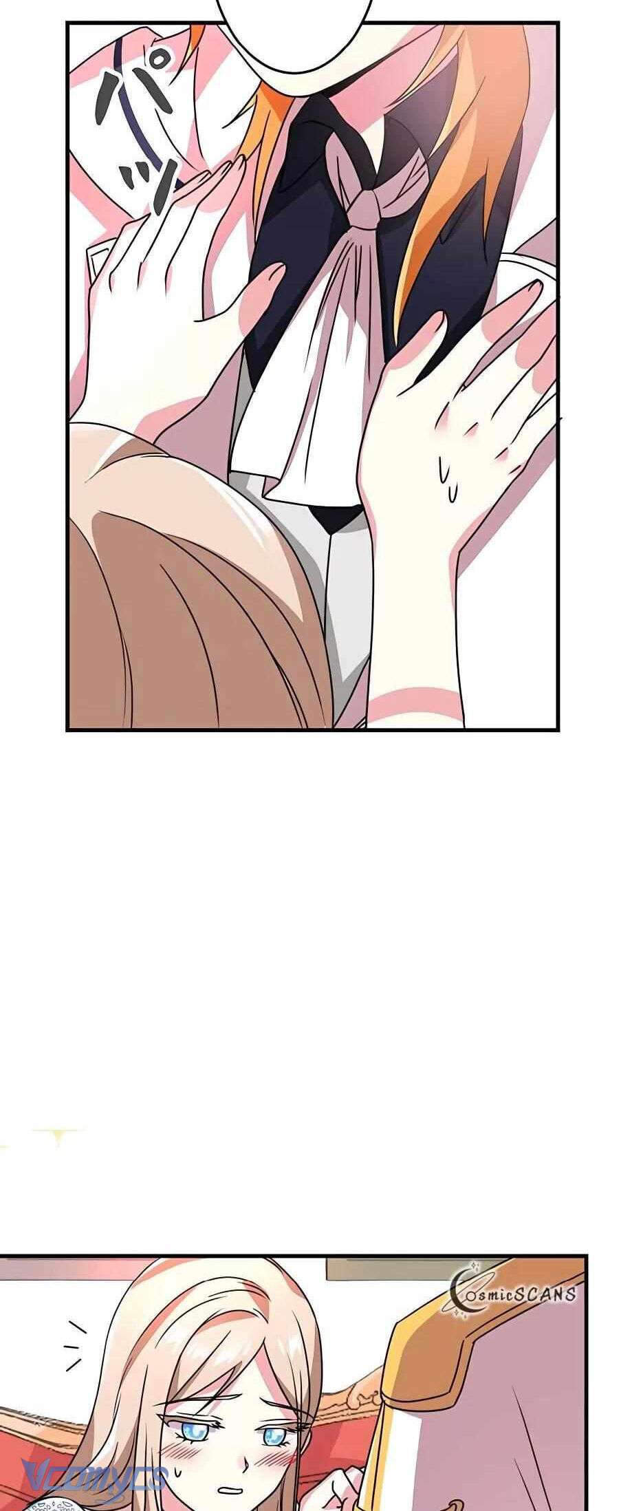 Dù Là Nhân Vật Phụ Nhưng Tôi Được Ngài Công Tước Nuông Chiều Hết Mực Chap 6 - Trang 2