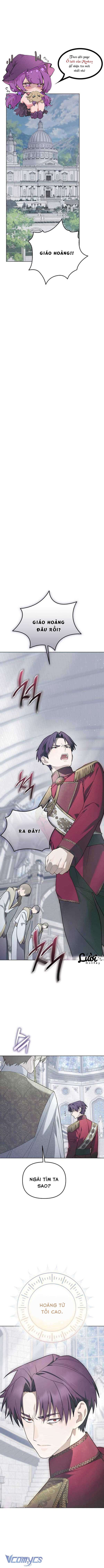 Tôi Sẽ Trở Thành Quỷ Vương Cấp 999 Chapter 16 - Trang 4