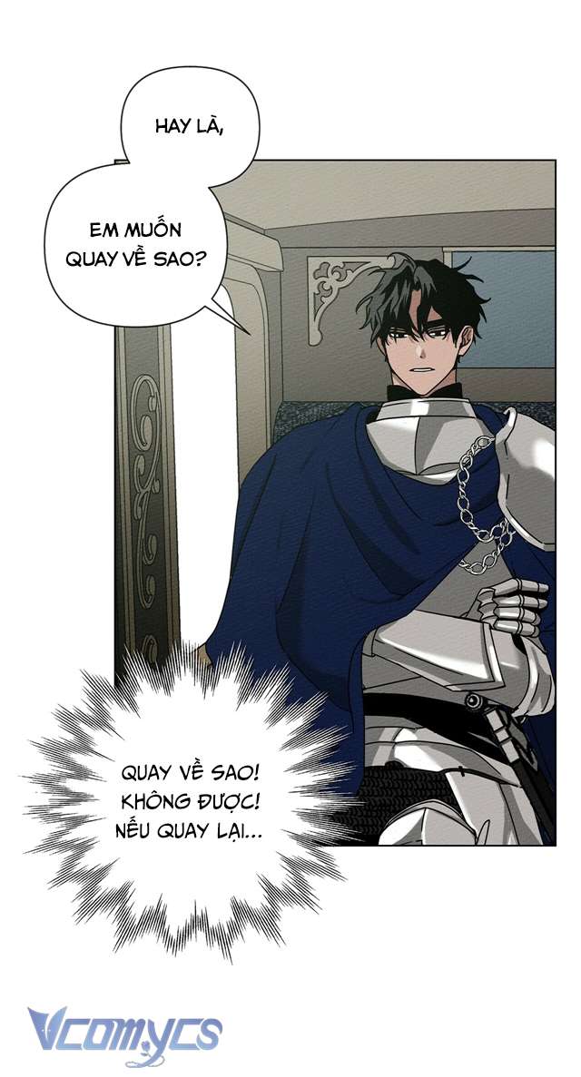 Dưới Bóng Cây Sồi Chap 3 - Next Chap 4