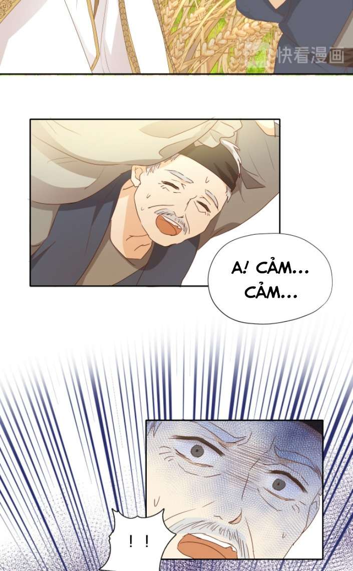 Địch Úc Đa Chi Ca Chapter 75 - Trang 4