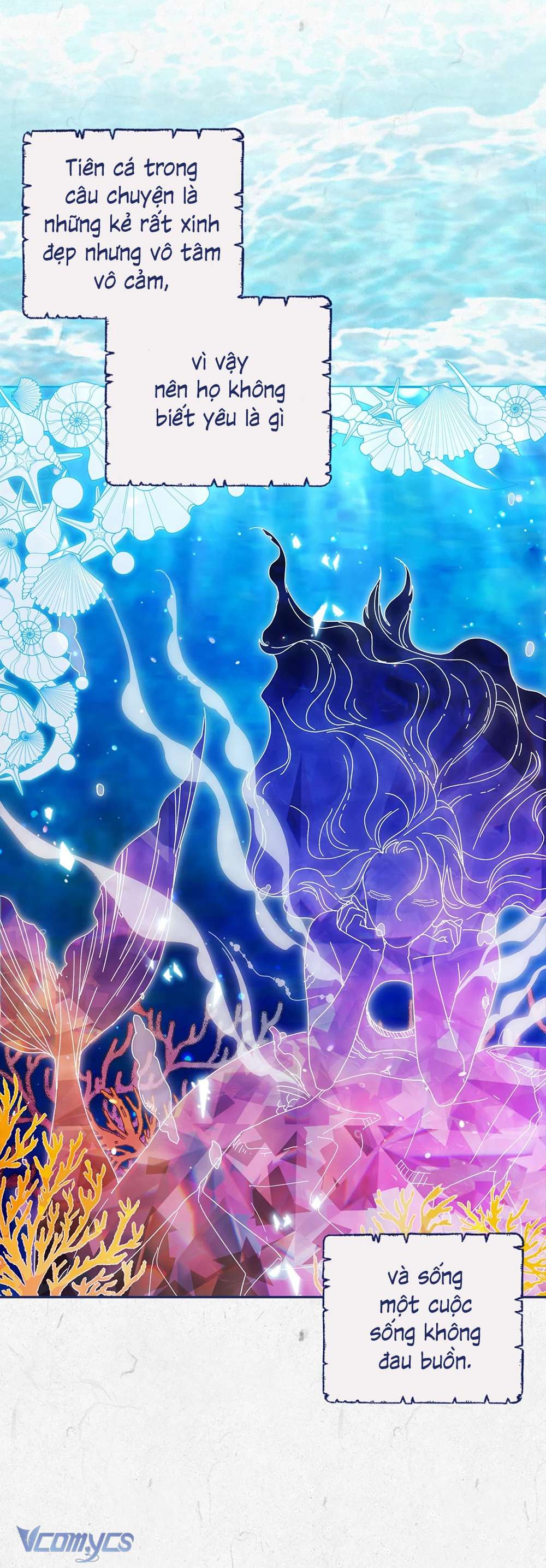 Hôn Nhân Này Rồi Sẽ Đổ Vỡ Chapter 41 - Trang 3