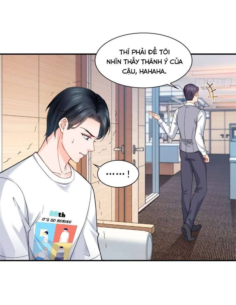 Hệt Như Hàn Quang Gặp Nắng Gắt Chap 118 - Trang 4
