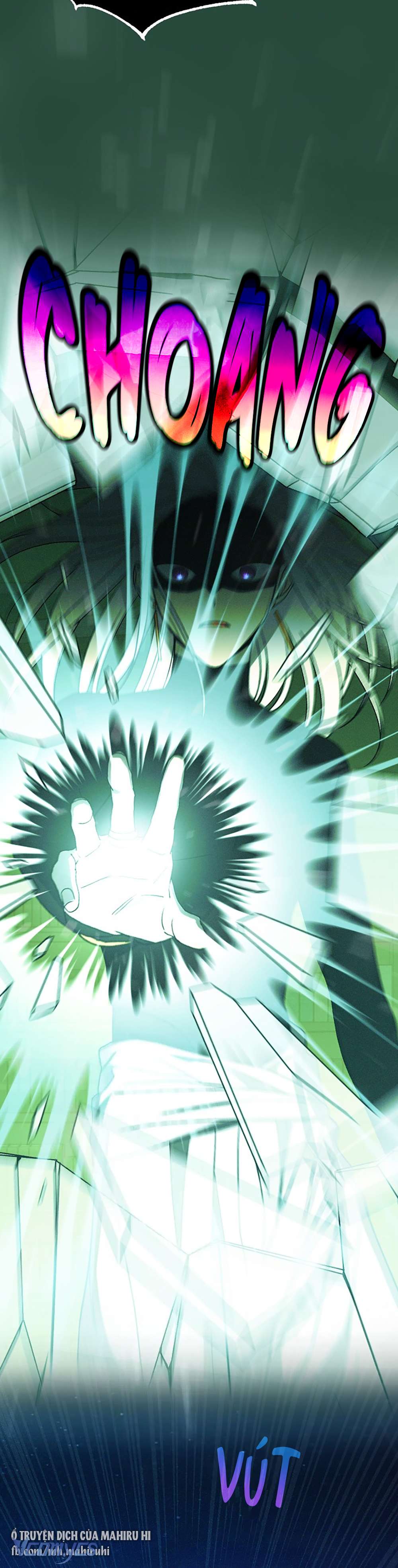 Sống Sót Dưới Thân Phận Hầu Nữ Chap 51 - Trang 2