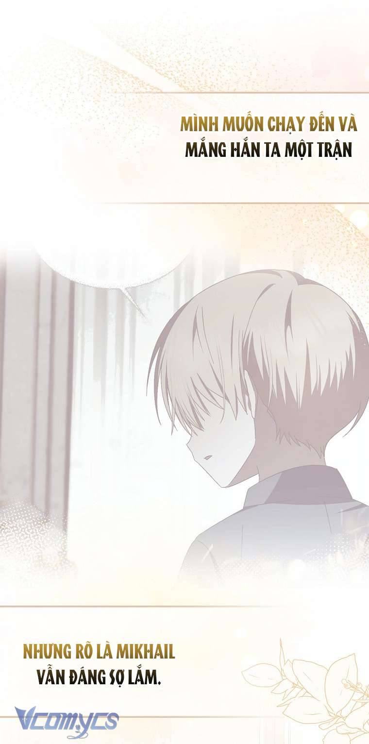 Lần Đầu Bé Út Được Yêu Thương Chap 20 - Trang 2