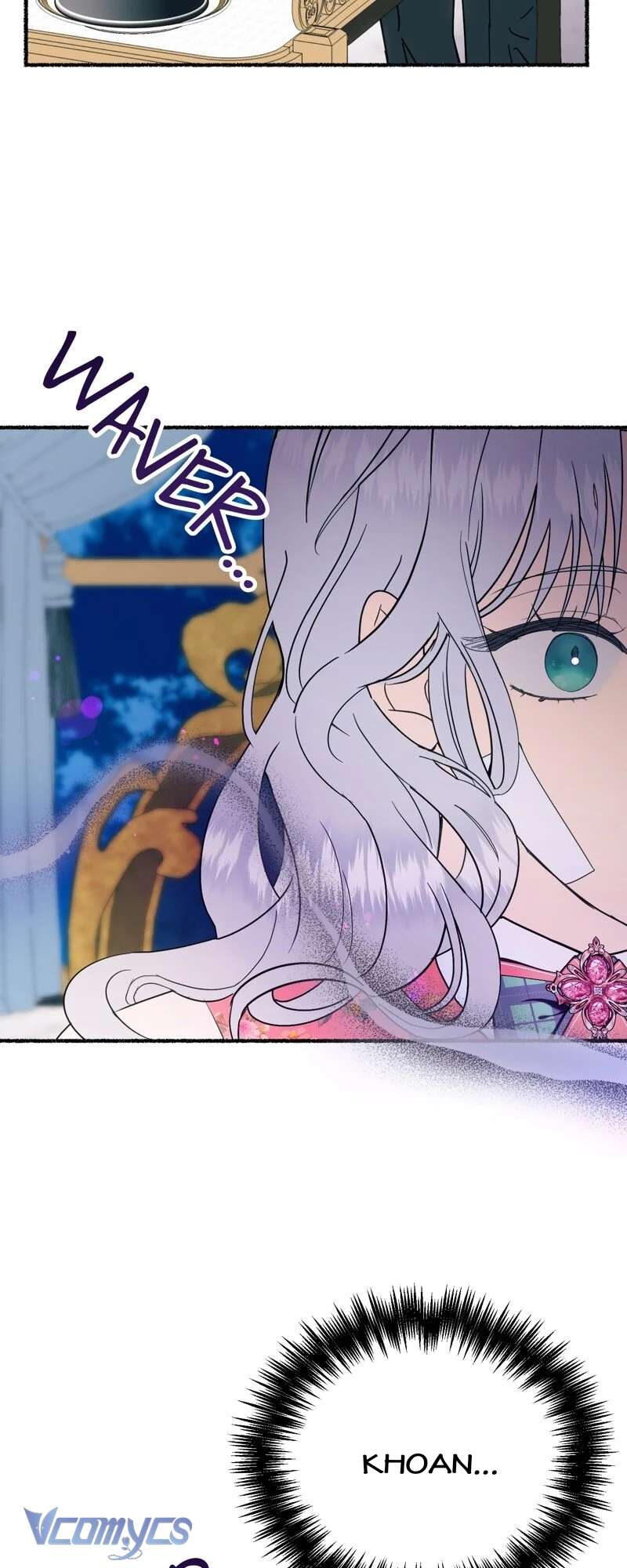 Trở Thành Chú Mèo Ngủ Cùng Bạo Chúa Chapter 37 - Trang 3