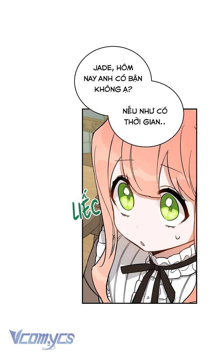 Phương Pháp Trở Thành Con Gái Của Người Hùng Bóng Đêm Chap 5 - Trang 2