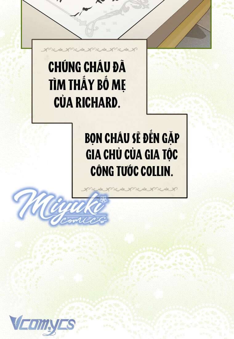 Tôi Được Nuôi Dưỡng Bởi Những Kẻ Phản Diện Chap 27 - Trang 3