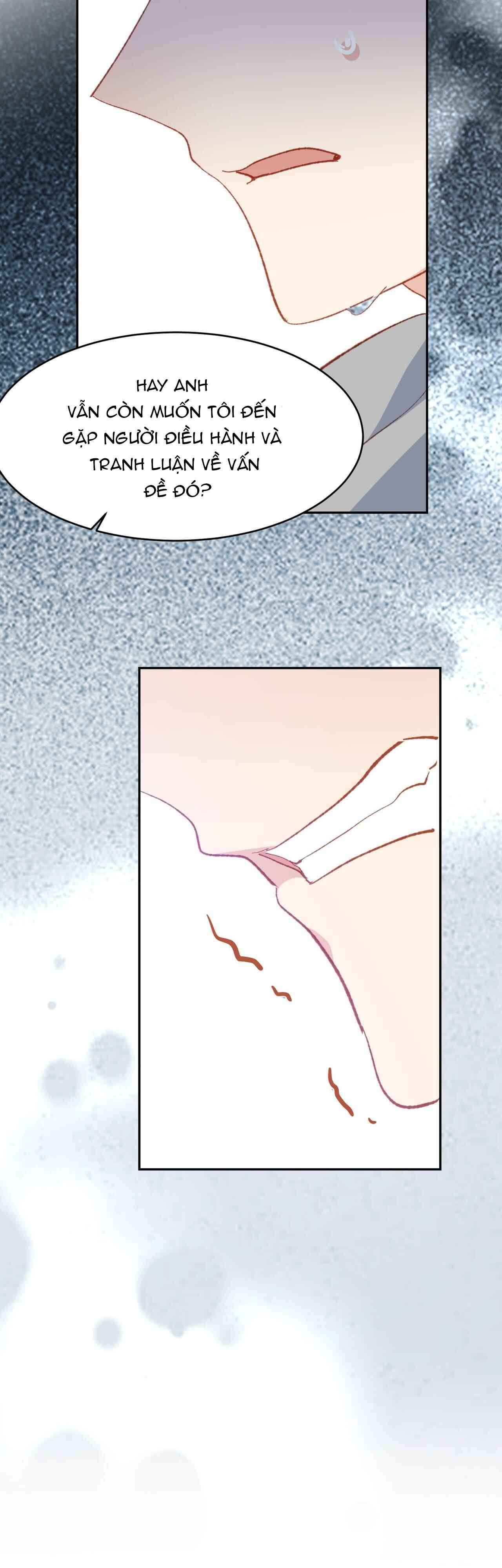 Cô công chúa không muốn được nuông chiều Chap 39 - Trang 2