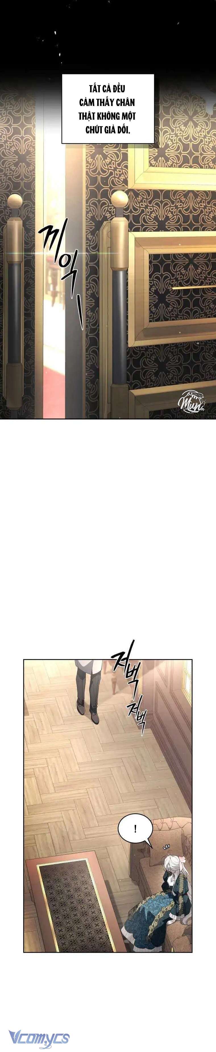 Ác Nữ Thuần Hoá Quái Thú Chap 72 - Trang 4