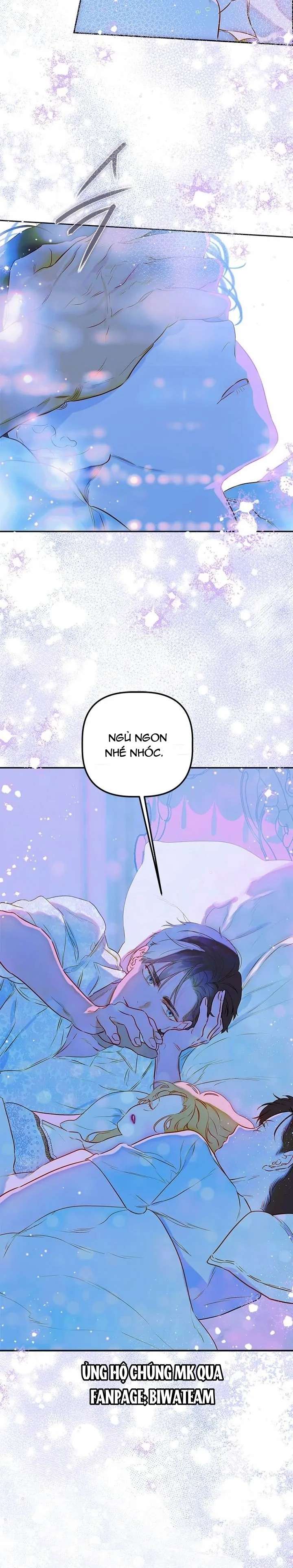 Hợp Đồng Hôn Nhân Của Mẹ Tôi SS2 Chap 50 - Trang 2