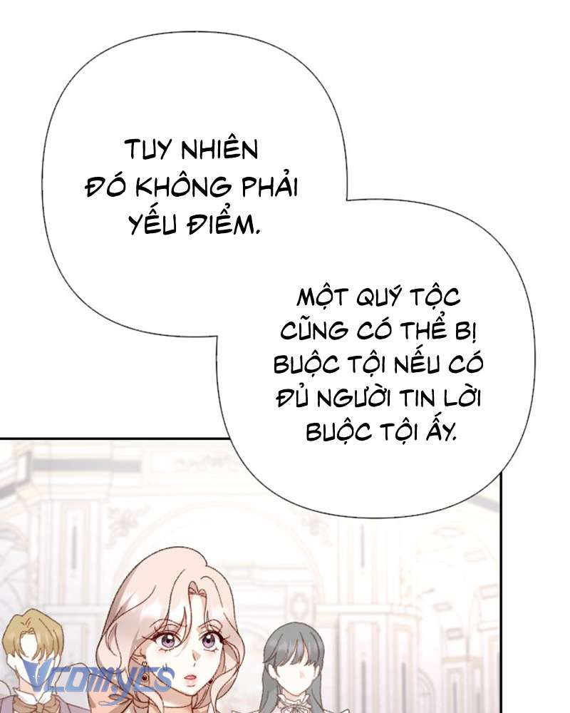 Dành Cho Những Ai Coi Hối Tiếc Là Điều Xa Xỉ Chap 24 - Trang 4