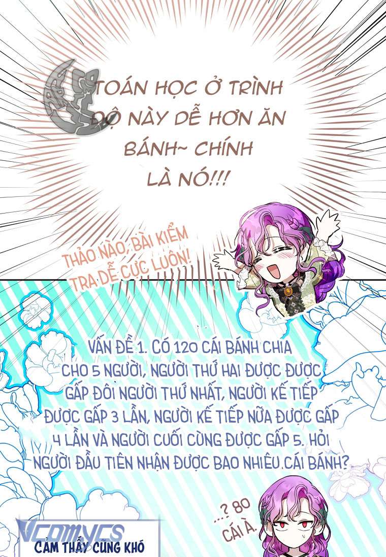 Làm Ác Nữ Bộ Không Tuyệt Sao? Chap 19 - Trang 4