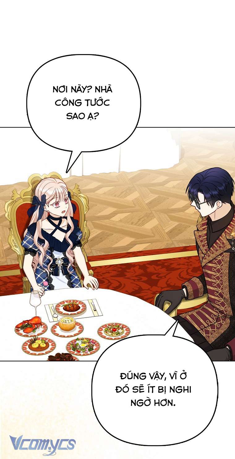 Nhân Vật Phản Diện Đều Thích Tôi Chapter 13 - Trang 4