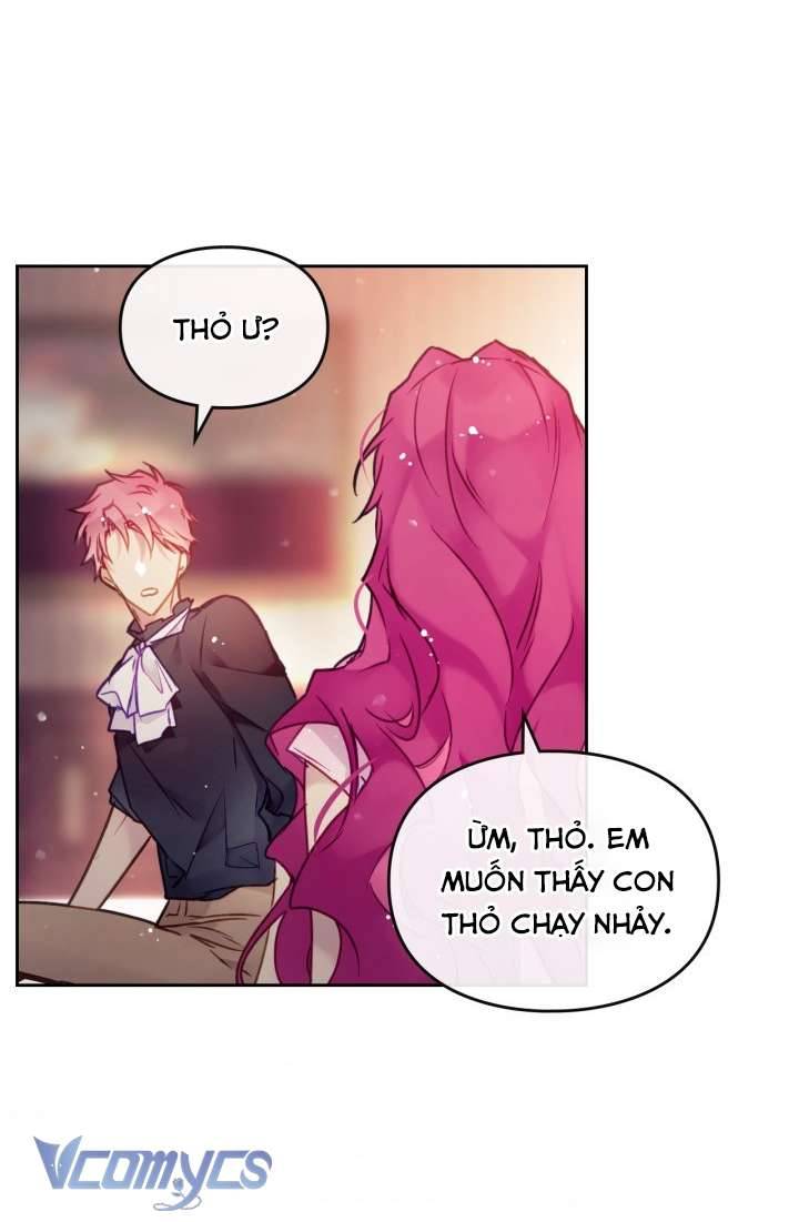 Kết Cục Của Nhân Vật Phản Diện Chỉ Có Thể Là Cái Chết Chapter 91 - Trang 4