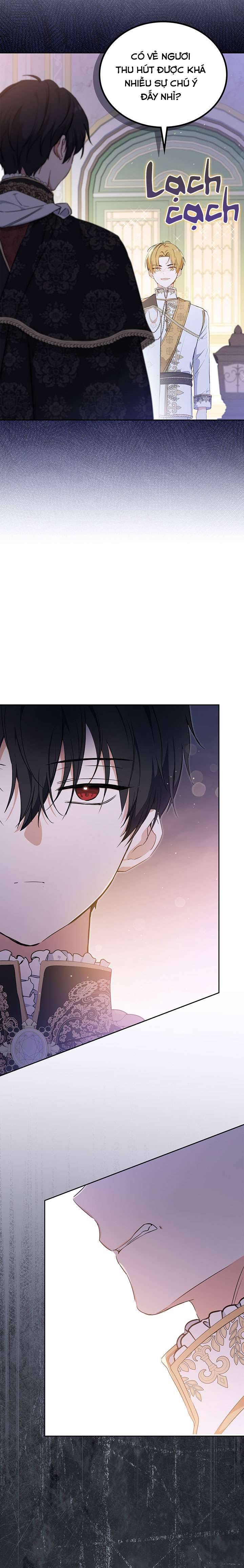 Kiếp Này Nhất Định Làm Gia Chủ Chap 113 - Trang 2