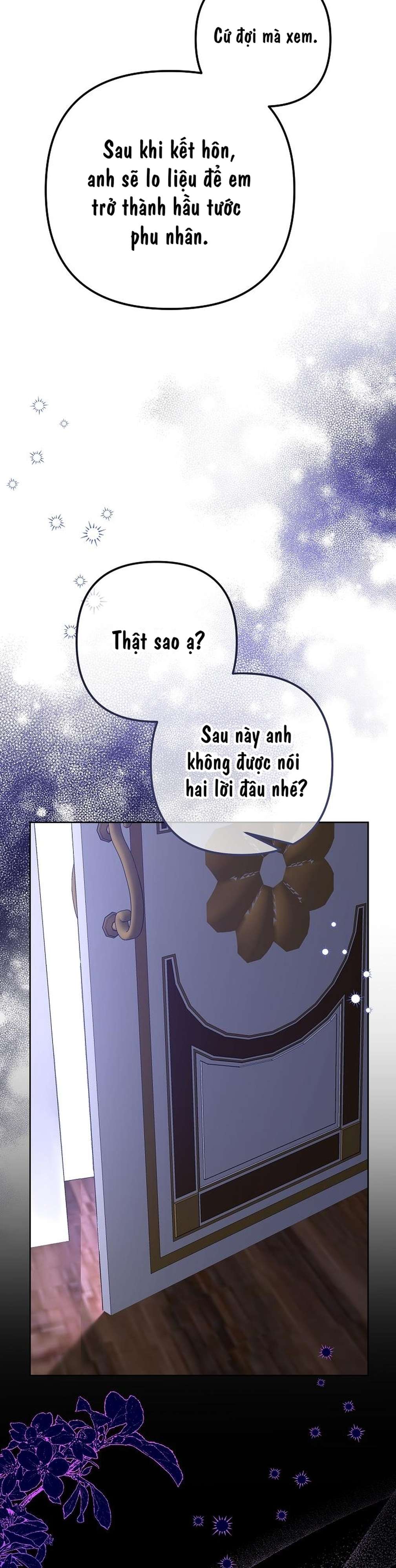 Quái Vật Trong Lòng Kính Chap 1 - Trang 2