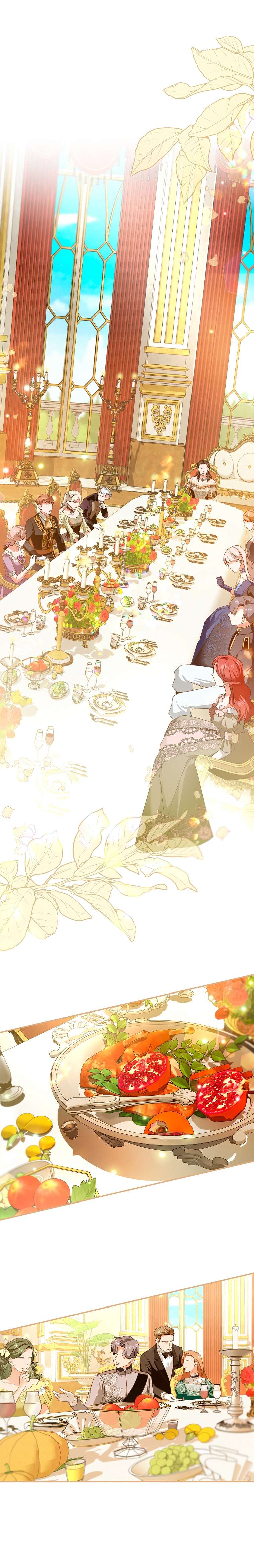 Hôn Phu Ẩn Sắc Chapter 84 - Trang 4