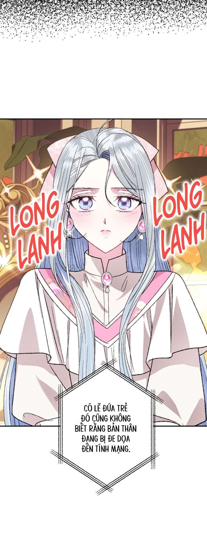 Cha À, Con Không Muốn Kết Hôn Đâu Chap 35 - Next Chap 36