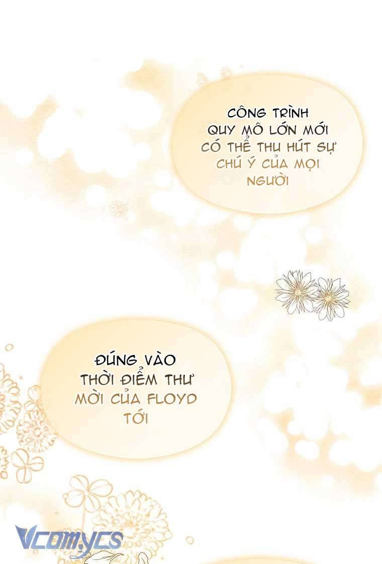 Tôi không cố tình quyến rũ nam chính Chap 41 - Trang 2