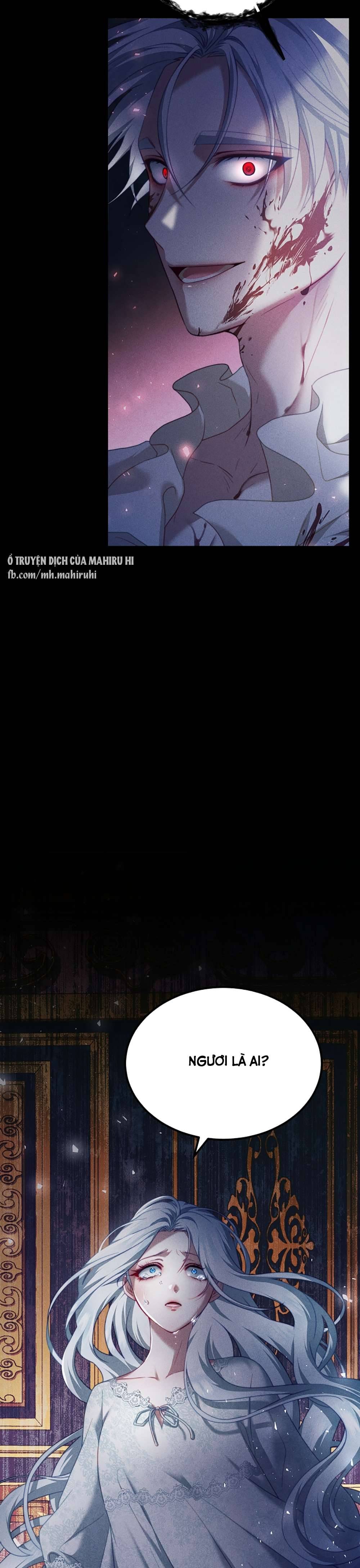 Trở Thành Tình Địch Của Các Nam Chính Chapter 19 - Trang 3