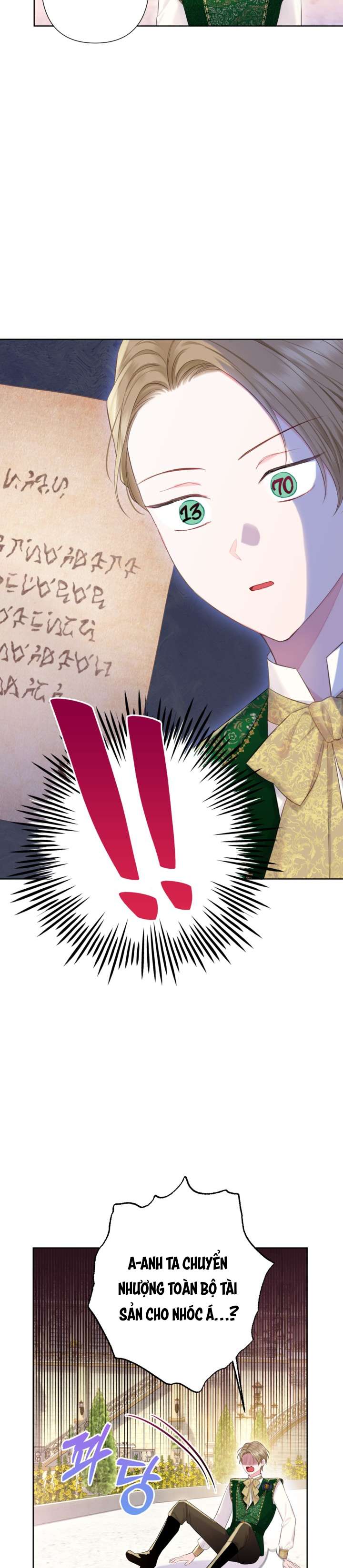 Anh Trai Mạnh Nhất Của Tôi Đã Mất Trí Nhớ Chap 6 - Trang 2