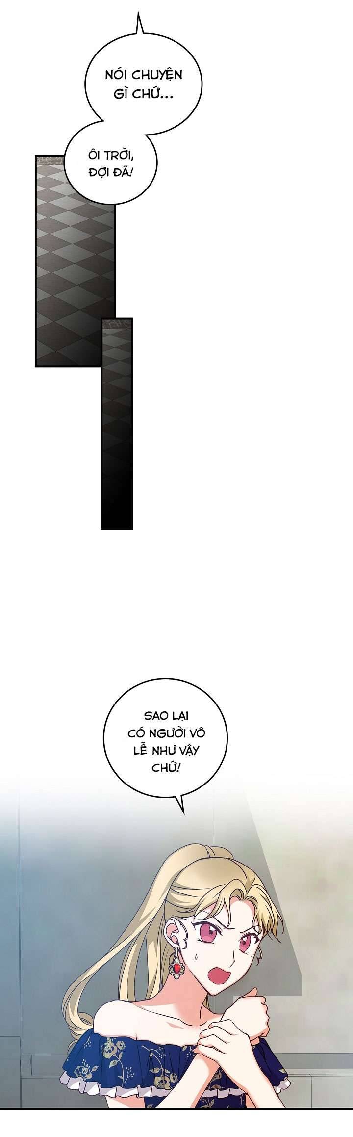 Cẩn Thận Với Các Anh Trai Đấy! Chap 74 - Trang 2