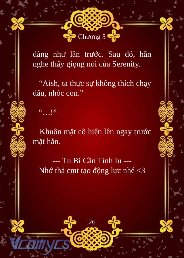 [Novel] Dòng Máu Của Haymand Chap 5 - Trang 2