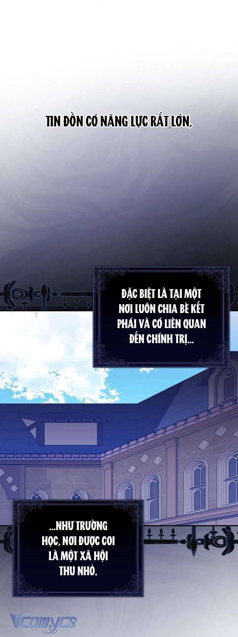 Tôi Thề Chúng Ta Chỉ Là Bạn Chapter 4 - Next Chapter 5