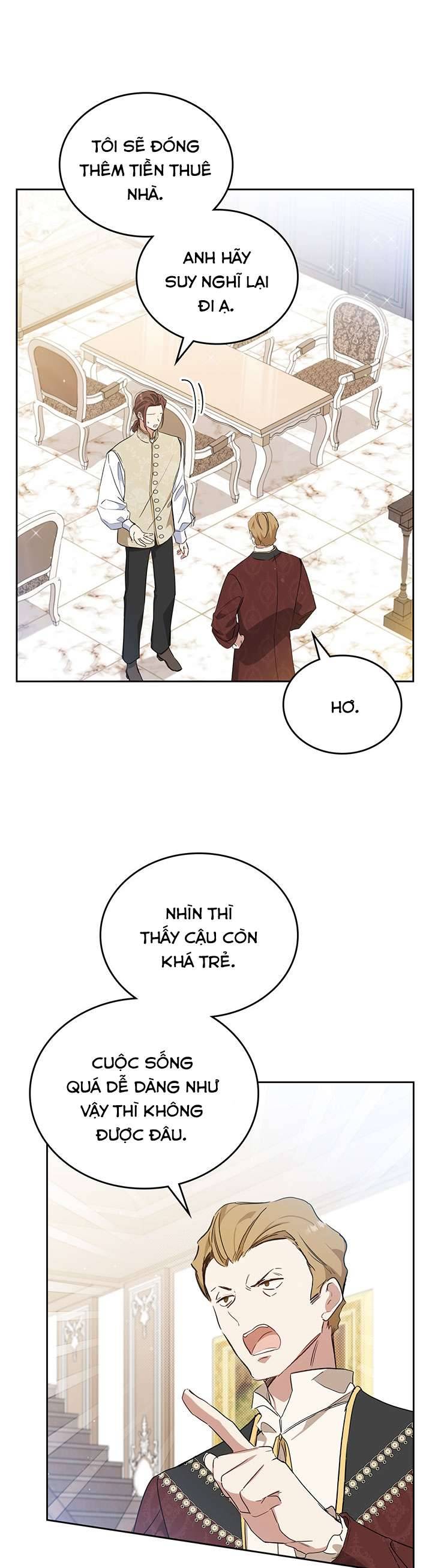 Kiếp Này Nhất Định Làm Gia Chủ Chap 94 - Trang 2
