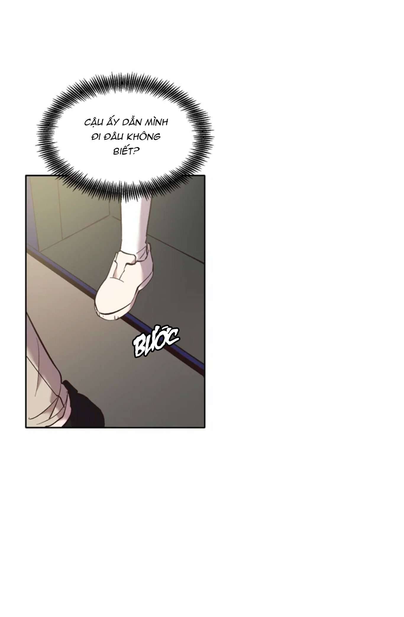 Thanh Xuân Của Chúng Ta Chap 62 - Trang 4