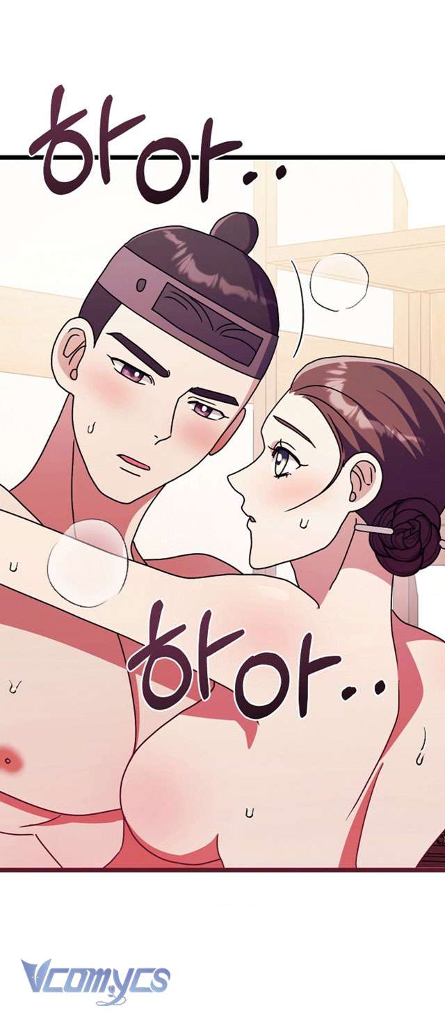 [18+] Goá Phụ Chap 10 - Next 