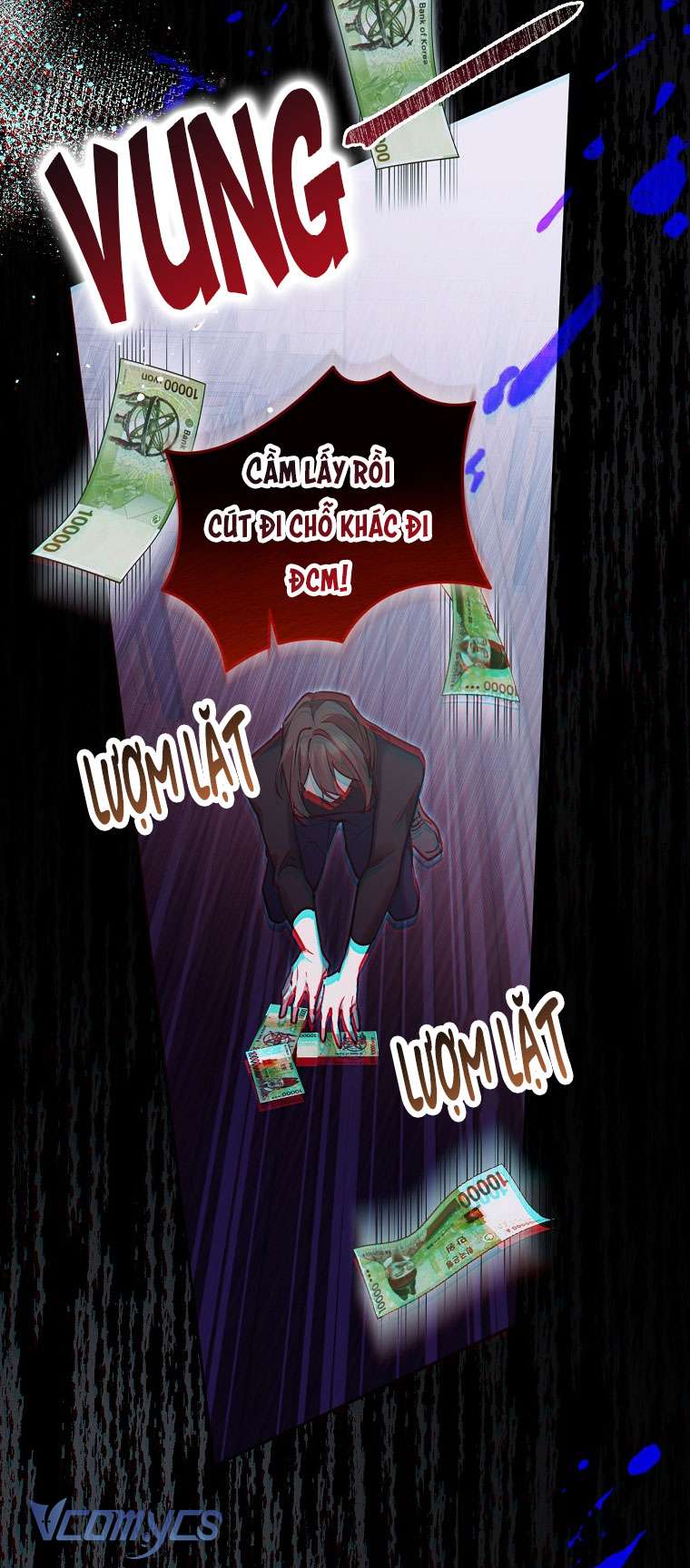 Quý Tộc Gì Chứ, Tôi Chỉ Muốn Về Nhà Chap 19 - Trang 2