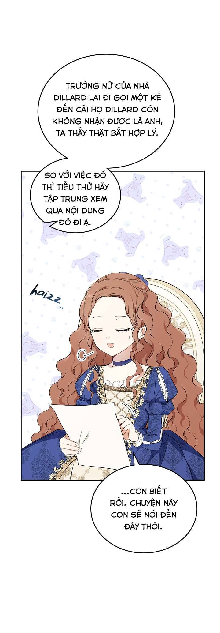 Kiếp Này Nhất Định Làm Gia Chủ Chap 52 - Trang 2