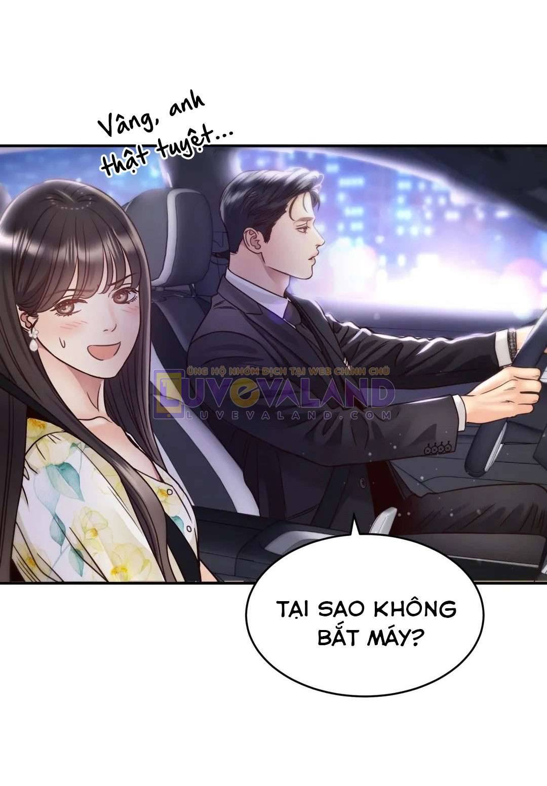 Ngôi Sao Ban Mai Chap 51 - Trang 2