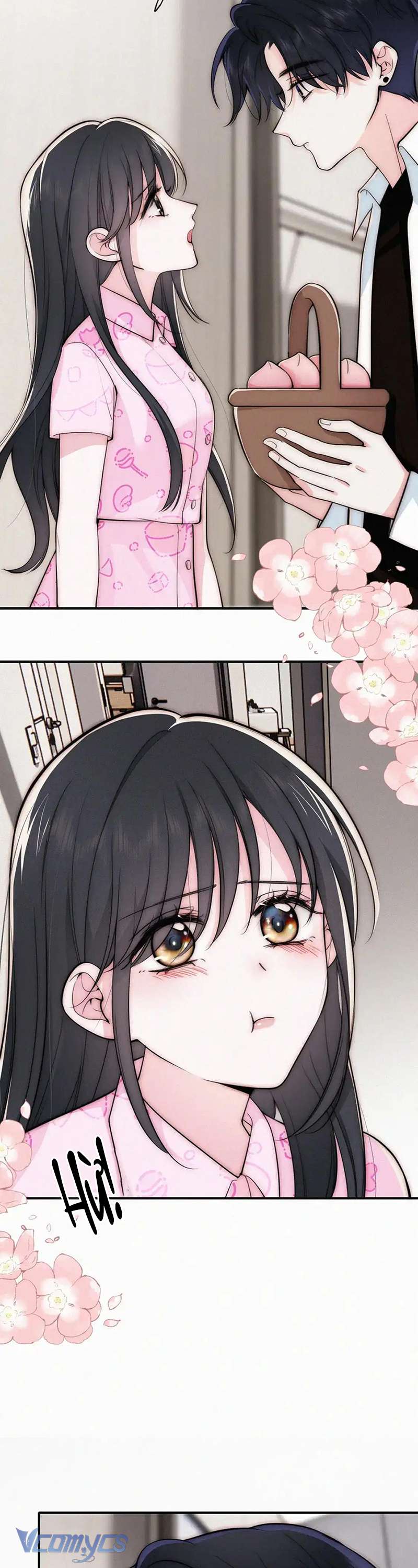 Một Mực Cưng Chiều Chap 70 - Trang 2