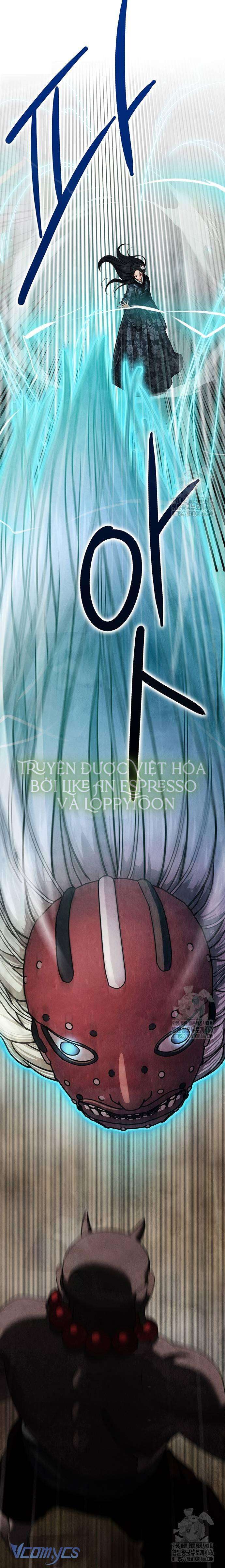 Quỷ Hồn Chap 13 - Trang 4