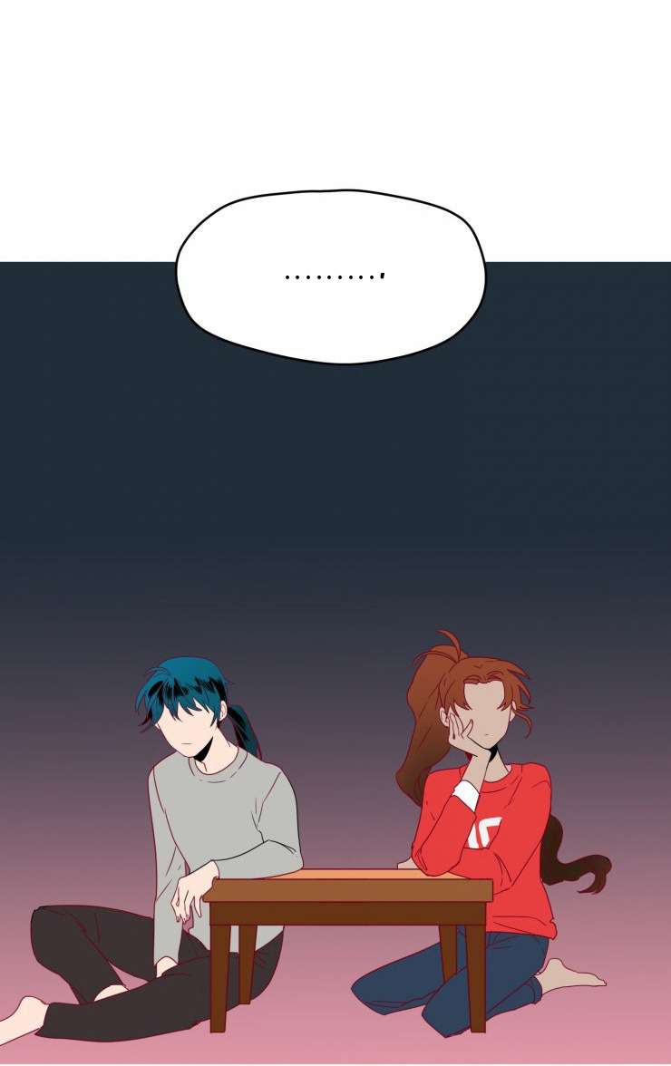 Ranh Giới Chap 55 - Trang 3